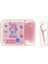 Sanrio Lisanslı Ultra Ince Nane Aromalı Kürdan Tipi Diş Ipi 1