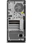 Dws Thinkstation P360 I7-12700K Vpro 40GB 512GB SSD 12 GB RTXA2000 Windows 11 Pro Masaüstü Bilgisayar 30FM0006TX 001 4