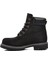 Siyah Nubuk Unisex Bot 2