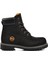 Siyah Nubuk Unisex Bot 3