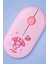 Sanrio Lisanslı Sessiz Mouse - My Melody 1