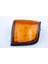Sol Sinyal Sarı Isuzu TFR24 1990-1996 Uyumlu 8943241050 1