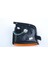 Sol Sinyal Sarı Isuzu TFR24 1990-1996 Uyumlu 8943241050 2