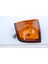Sağ Sinyal Sarı Isuzu TFR24 1990-1996 Uyumlu 8943241040 1