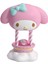 Sanrio Lisanslı Balon Gece Lambası - My Melody 1