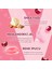 Lip Therapy Dudak Bakım Kremi Cherry Blush 4.8 gr X2 4
