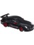 1/14 Kumandalı Porsche 911 Gt3 Rs 42800 Siyah 1
