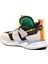 Ayakmod Siyah Erkek Sneaker 4