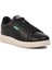 Siyah-Beyaz Erkek Sneaker 1