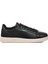 Siyah-Beyaz Erkek Sneaker 3