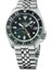Seiko5 Sports Gmt SSK035K Otomatik Erkek Kol Saati 1