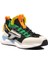 Ayakmod Siyah Erkek Sneaker 1