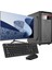 Intel I5 2n 16GB 120GB SSD 21.5" Monitörlü Ev ve Ofis Bilgisayarı 1
