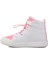 Walkway Beyaz-Pudra Çocuk Spor Ayakkabı 2