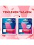 Lip Therapy Dudak Bakım Kremi Rosy Lips 4.8 gr X2 5