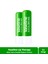 Lip Therapy Dudak Bakım Kremi Aloe Vera 4.8 gr X2 1