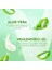 Lip Therapy Dudak Bakım Kremi Aloe Vera 4.8 gr X2 4