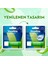 Lip Therapy Dudak Bakım Kremi Aloe Vera 4.8 gr X2 5
