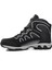 Walkway Siyah Unisex Outdoor Bot 2