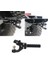 1:10 SCX10 X4 Rc Paletli Araba Için 2x Hitch Kanatçık Kancası (Yurt Dışından) 3