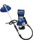 HYX520S 2.8bg 2.1kw 51.6cc 26MM 10.5kg Sırt Tipi Benzin Motorlu Tırpan 1