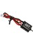 3x 030 Burçlu Motor 88 T 1/24 Rc Paletli Eksenel SCX24 AXI90081 AXI00002 AXI00001 AXI00004 Yükseltme Parçaları (Yurt Dışından) 2