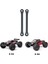 Direksiyon Bağlantı Çubuğu Xlf X03 X04 X-03 X-04 1/10 Rc Araba Fırçasız Kamyon Yedek Parçaları Aksesuarları (Yurt Dışından) 3
