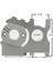 Metal Motor Montajı 8456 1/8 08423 08425 08426 08427 9021 9072 9071 9116 Rc Araba Yükseltme Parçaları, 2 (Yurt Dışından) 2