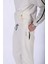 Slim Fit Jogger Pantolon 2