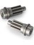 4 Adet Metal Ön ve Arka Portal Tahrik Mili Giriş Dişli Seti 8259 8257 -4 Trx4 1/10 Rc Paletli Araba (Yurt Dışından) 4