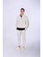 Slim Fit Jogger Pantolon 1