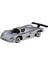 Le Vücut Kabuk Araba Kabuk Için 98MM Dingil Mesafesi 1:28RC Araba IW02 IW04M Hgd1 Mini-Q Mini-Z MR02 Beyaz (Yurt Dışından) 3