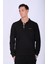Regular Fit Uzun Kollu Polo Yaka T-shirt 1