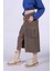 Formalup W Cargo Midi Skirt 3