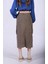 Formalup W Cargo Midi Skirt 5