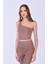 Activeup W Mixmatch Crop Top 1