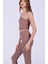 Activeup W Mixmatch Crop Top 4