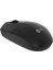 Lenovo Lecoo WS204 Siyah Kablosuz Mouse 1
