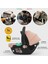 Vita Premium Kabin Tipi Travel Sistem Bebek Arabası Silver Pudra 4