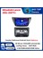 Mitsubishi Lancer 2002-2007 Yıl Android Sürüm 13 Kablosuz Carplay Navigasyon Multimedya 9 Inç Ekran 4 Ram +64 GB Hafıza Çerçeveli ve Arka Görüş Kameralı 2