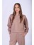 Cupro Oversize Sweatshirt 1