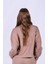 Cupro Oversize Sweatshirt 3