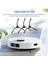 Robot Süpürge Ilife V3 V3S V5 V5S Için Vakum Filtre Takımı Yedek Parçası, Pro Robot Süpürge Filtreleri ve 6 Yan Fırça ve 1 Birincil Filtre ve 1 Fırça (Yurt Dışından) 3