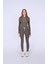 Slim Fit Kaşkorse Esnek Yumuşak Tayt 1