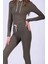 Slim Fit Kaşkorse Esnek Yumuşak Tayt 2