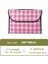 Piknik Mat Kamp Yürüyüş Taşınabilir Plaj Battaniyesi Katlanır Su Geçirmez Çim Ekipmanları, Kırmızı 1.5x1.8m (Yurt Dışından) 5