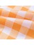 Piknik Mat Kamp Yürüyüş Taşınabilir Plaj Battaniyesi Katlanır Su Geçirmez Çim Ekipmanları, Sarı 2x1.8m (Yurt Dışından) 3