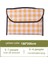 Piknik Mat Kamp Yürüyüş Taşınabilir Plaj Battaniyesi Katlanır Su Geçirmez Çim Ekipmanları, Sarı 2x1.8m (Yurt Dışından) 5