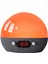 Yatak Odası Için Sunrise Çalar Saat Bluetooth Hoparlör 11 Beyaz Gürültü Ses Makinesi, Gün Batımı Gece Işığı Çocukları Uyandırır (Yurt Dışından) 1