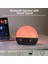 Yatak Odası Için Sunrise Çalar Saat Bluetooth Hoparlör 11 Beyaz Gürültü Ses Makinesi, Gün Batımı Gece Işığı Çocukları Uyandırır (Yurt Dışından) 5